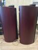 Bowers & Wilkins Nautilus 803 Floorstanding Speakers - 8