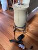 Lasko Ceramic Electric Heater with Remote and Thermostat