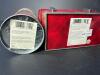 Coca-Cola Retro-Style Straw Dispenser, Tin Lunchbox, and Serving Tray - 5