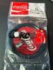 Coca-Cola Cookbook, Photo Tins, Collectible Tin and Coaster Set - 2
