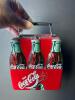 Coca-Cola Cookbook, Photo Tins, Collectible Tin and Coaster Set - 6