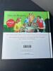 Coca-Cola Cookbook, Photo Tins, Collectible Tin and Coaster Set - 9