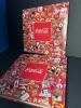 Coca-Cola Scrapbook by AMCAL with Slipcase