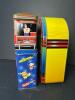 Coca-Cola Collectible Tin Containers in Retro Styles - 2
