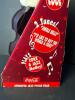 Coca-Cola Animated Jazz Polar Bear Christmas Decoration - 3