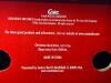 Coca-Cola Animated Jazz Polar Bear Christmas Decoration - 7