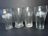 Assorted Coca-Cola Glasses and Mug with Classic and Stained Glass Designs - 4
