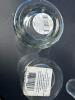 Assorted Coca-Cola Glasses and Mug with Classic and Stained Glass Designs - 5