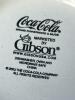 Assorted Coca-Cola Glasses and Mug with Classic and Stained Glass Designs - 8