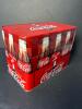 Coca-Cola Recipe Card Collection in Tin Box - 2
