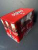 Coca-Cola Recipe Card Collection in Tin Box - 3