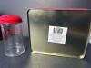 Coca-Cola Lunch Cooler, Photo Box Tin, and Sugar Dispenser - 3