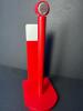 Coca-Cola Retro Tin Canister, Grocery Tin, Coaster and Paper Towel Holder - 7