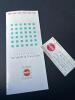 Coca-Cola Commemorative and International Glass Bottles with World of Coca-Cola Ephemera - 5