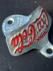 Coca-Cola Wall and Bottle-Shaped Bottle Openers - 3