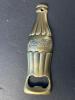 Coca-Cola Wall and Bottle-Shaped Bottle Openers - 5