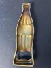 Coca-Cola Wall and Bottle-Shaped Bottle Openers - 6