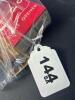 Coca-Cola Wall and Bottle-Shaped Bottle Openers - 7