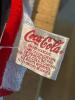 Coca-Cola Beach Towels with Retro Branding and World of Coca-Cola Atlanta Design - 4
