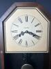Ethan Allen Mantel Clock with Pendulum - 2