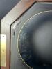 Ethan Allen Mantel Clock with Pendulum - 6