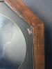 Ethan Allen Mantel Clock with Pendulum - 7