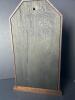 Ethan Allen Mantel Clock with Pendulum - 9