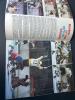 Boston Bruins 1974-75 Yearbook with Team Poster - 3