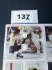 Boston Bruins 1974-75 Yearbook with Team Poster - 7