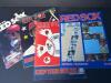 1975 & 1976 Boston Red Sox Yearbook & Scorebook Magazines