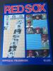 1975 & 1976 Boston Red Sox Yearbook & Scorebook Magazines - 2