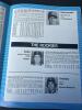 1975 & 1976 Boston Red Sox Yearbook & Scorebook Magazines - 4