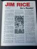 1975 & 1976 Boston Red Sox Yearbook & Scorebook Magazines - 10