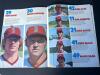 1975 & 1976 Boston Red Sox Yearbook & Scorebook Magazines - 12