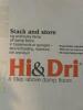 Hi & Dri Expandable Storage Pallet - 4