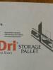 Hi & Dri Expandable Storage Pallet - 5