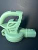 Martha Stewart 6 Amp Electric Blower Mint - 3