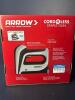New Arrow Cordless Staple Gun for T50 Staples - 4