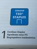 New Arrow Cordless Staple Gun for T50 Staples - 5