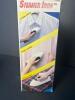 Steamer Iron Handheld Garment Steamer As Seen on TV - 6