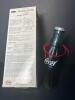 Coca-Cola Bopping Bottle Toy with One Commemorative Bottles - 3