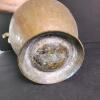 Brass Kettle with Figural Spout in a Traditional Style - 5