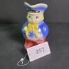 Shawnee Pottery Sailor Boy Creamer Pitcher - 7