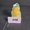 Kookaburra-Style Ceramic Pitcher - 6