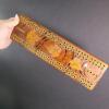 Cribbage Boards With Alphadice Word Game - 3