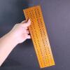 Cribbage Boards With Alphadice Word Game - 4