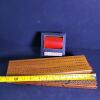 Cribbage Boards With Alphadice Word Game - 6