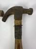 Claw Hammers with Wooden Handles - 5
