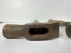 Claw Hammers with Wooden Handles - 6
