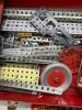 A.C. Gilbert Erector Set No. 6&frac12; All Electric Construction Toy - 2
